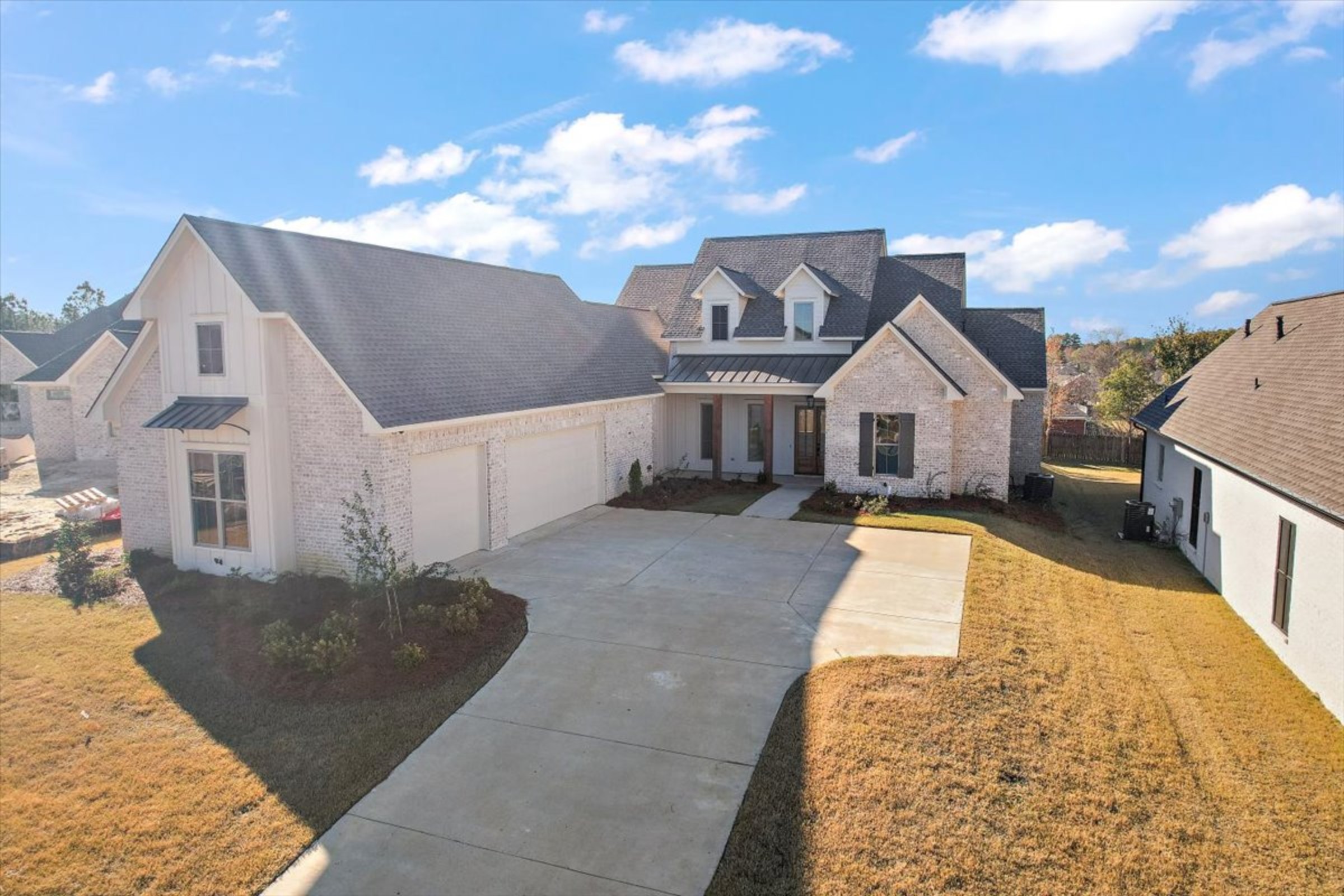 Lot 116, River Forest