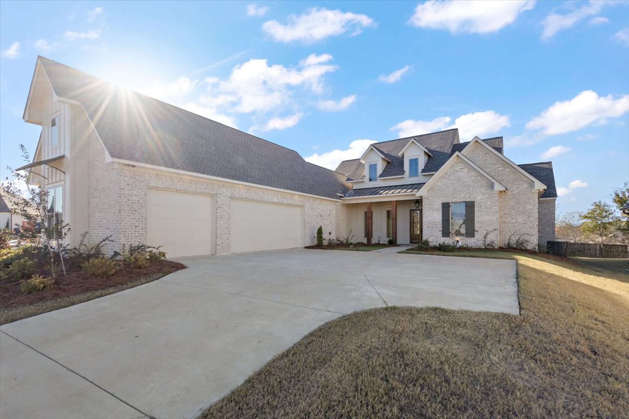 Lot 116, River Forest