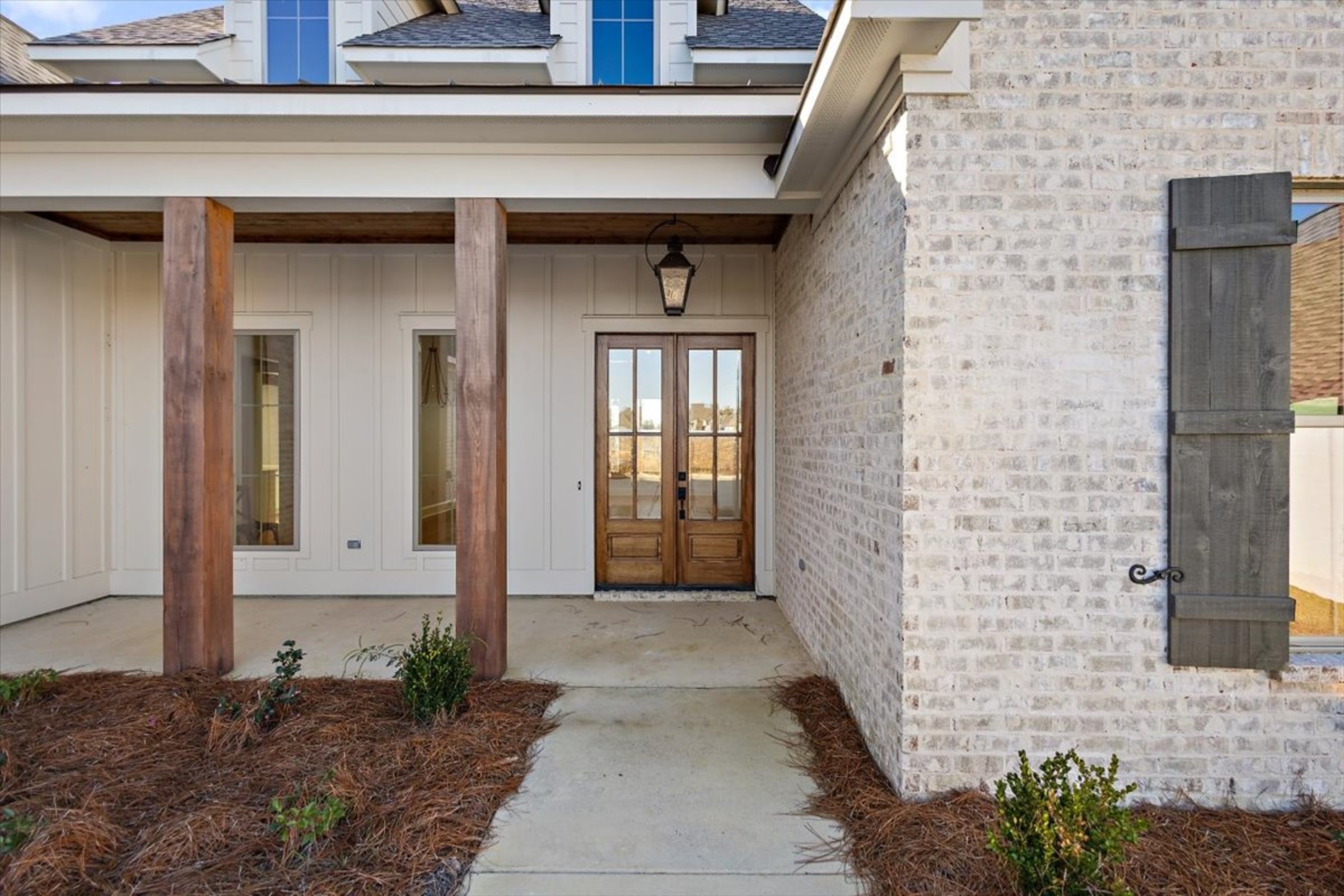 Lot 116, River Forest