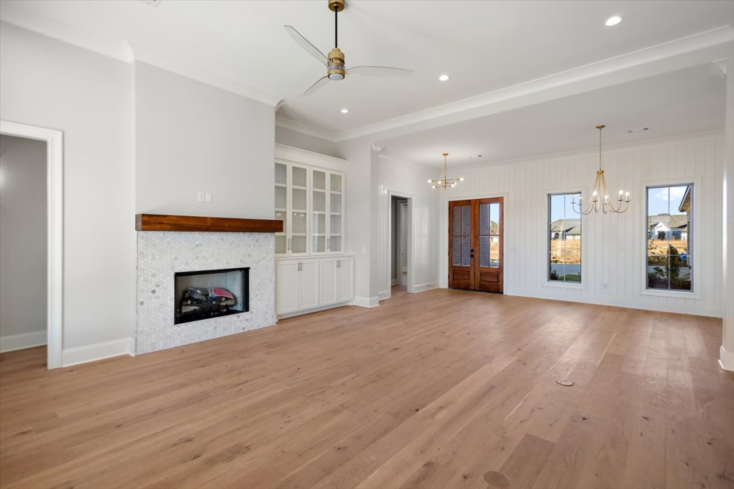 Lot 116, River Forest