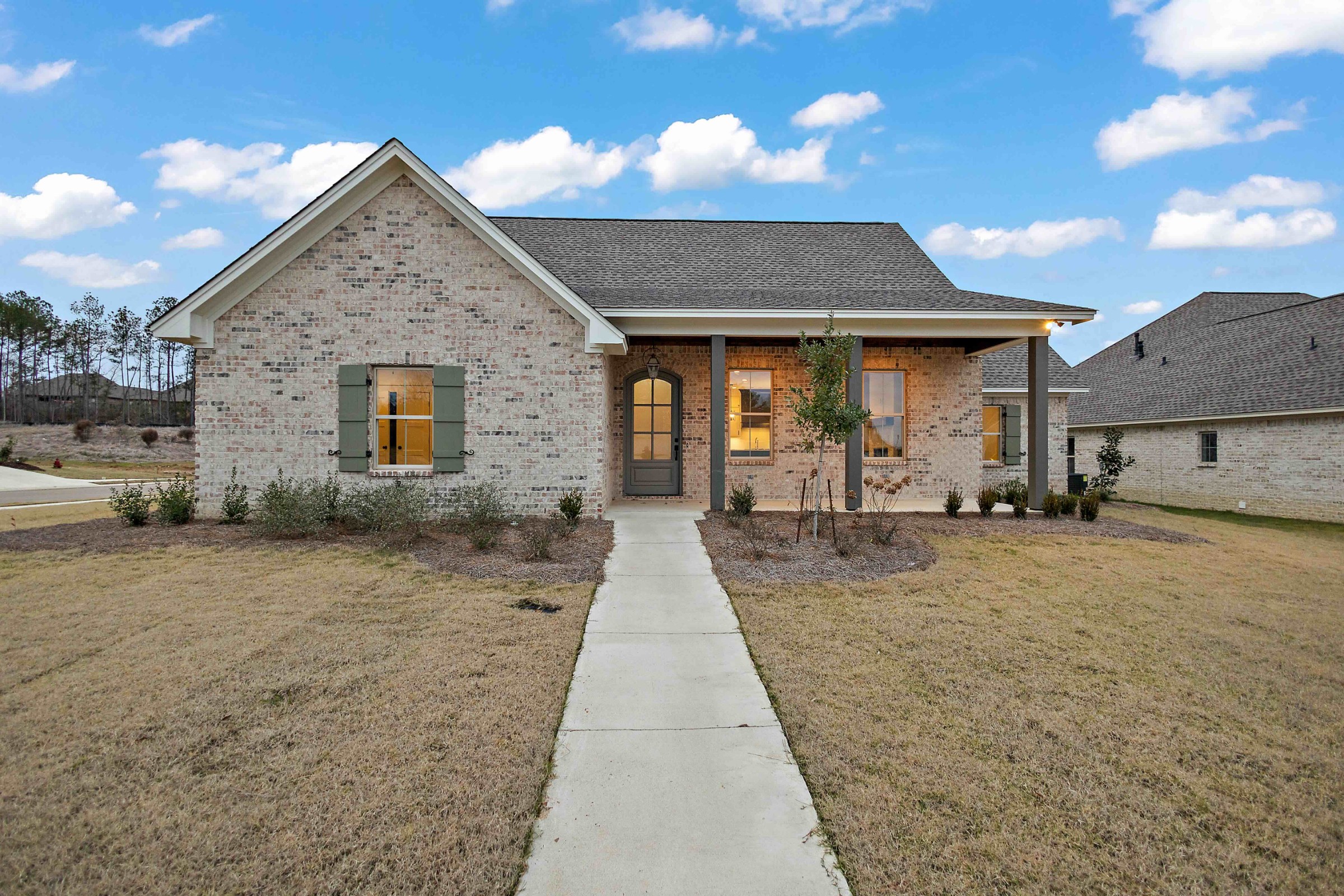 Lot 49, Bristol Crossing