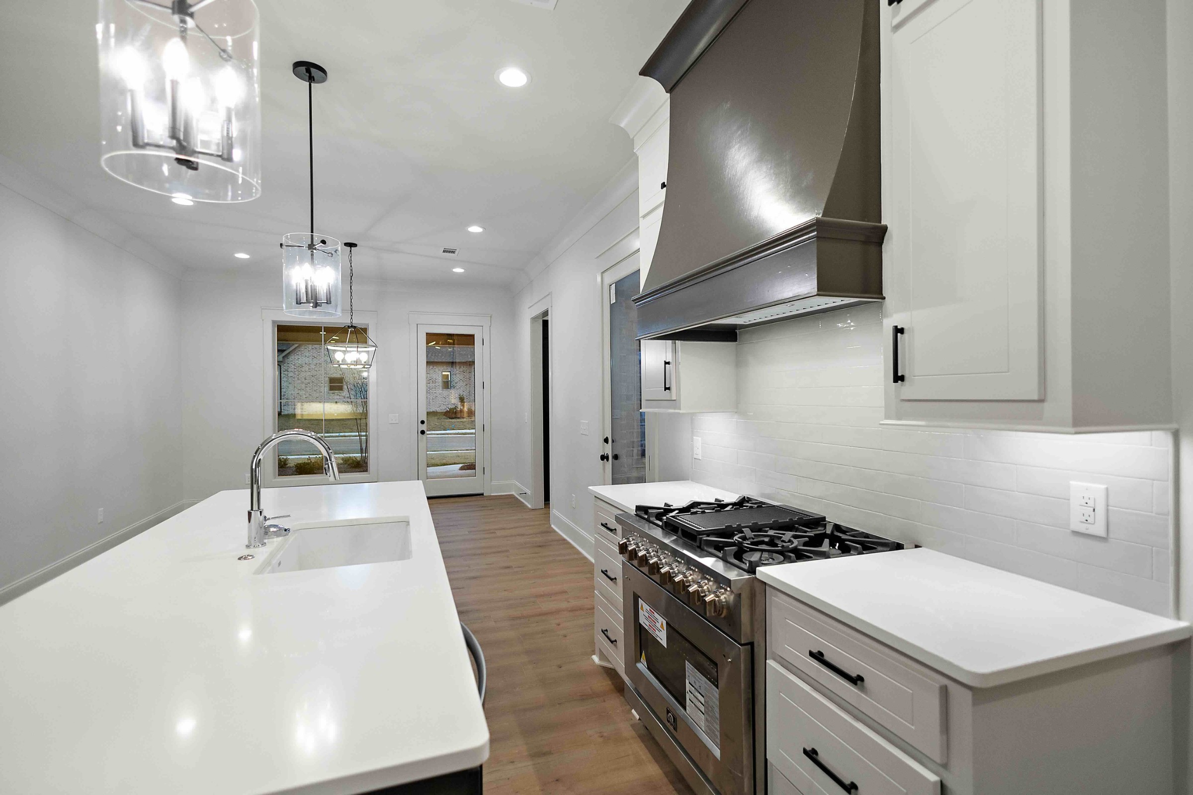 Lot 49, Bristol Crossing