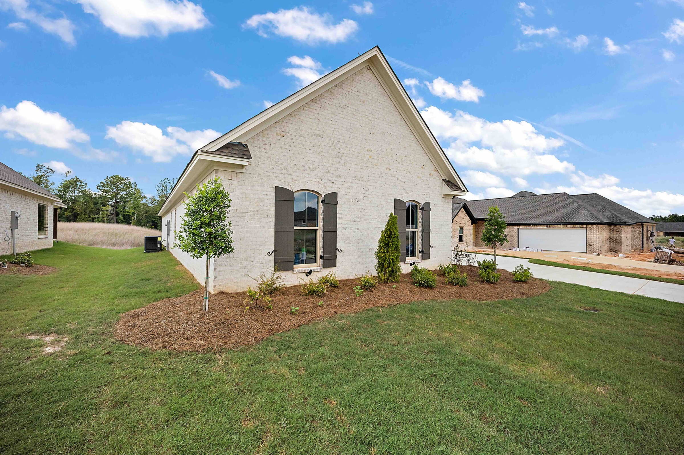 Lot 51, Bristol Crossing