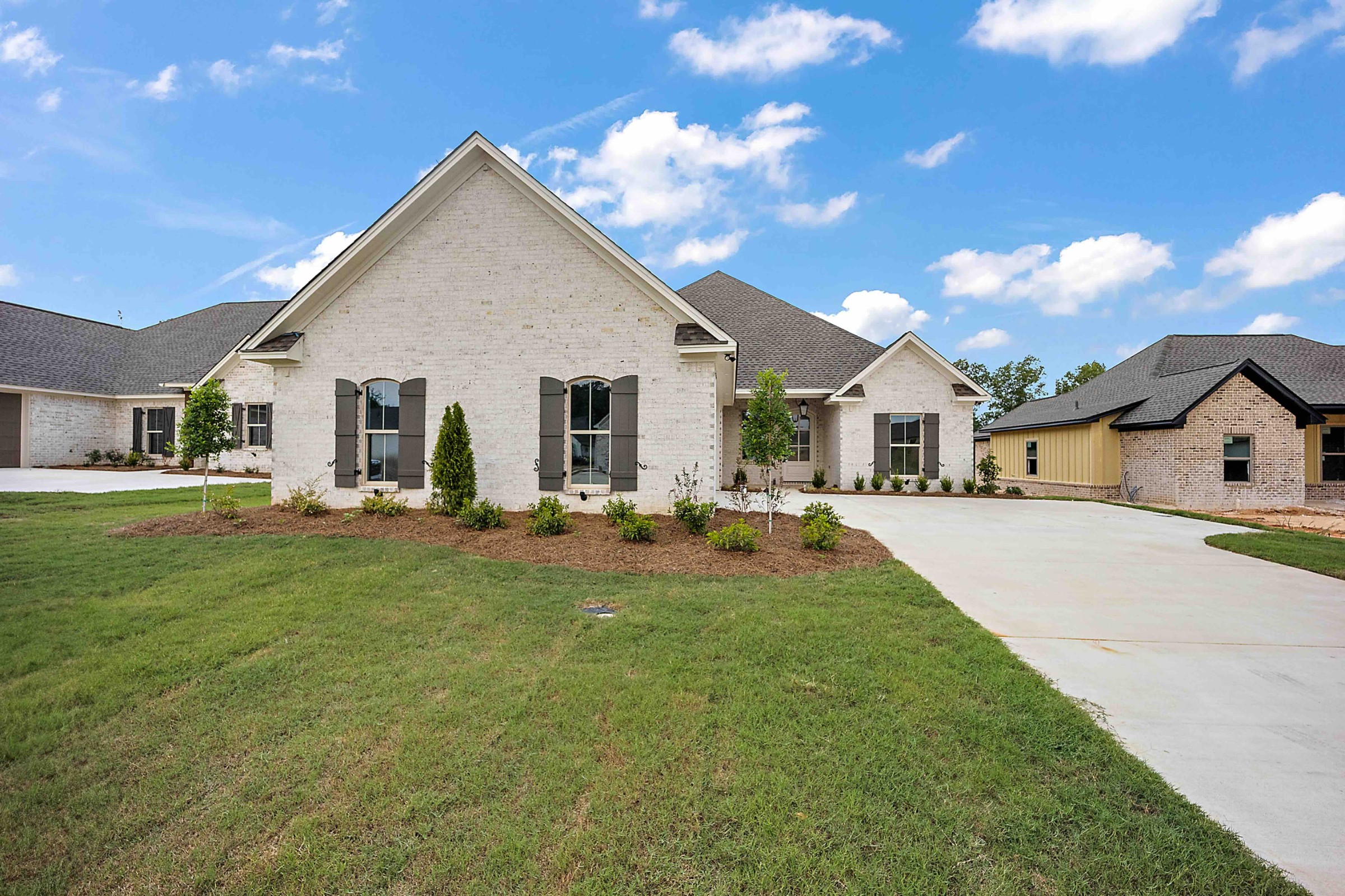 Lot 51, Bristol Crossing