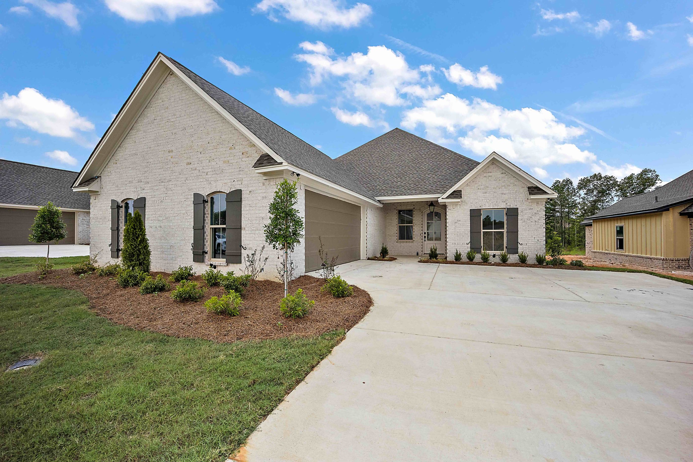 Lot 51, Bristol Crossing