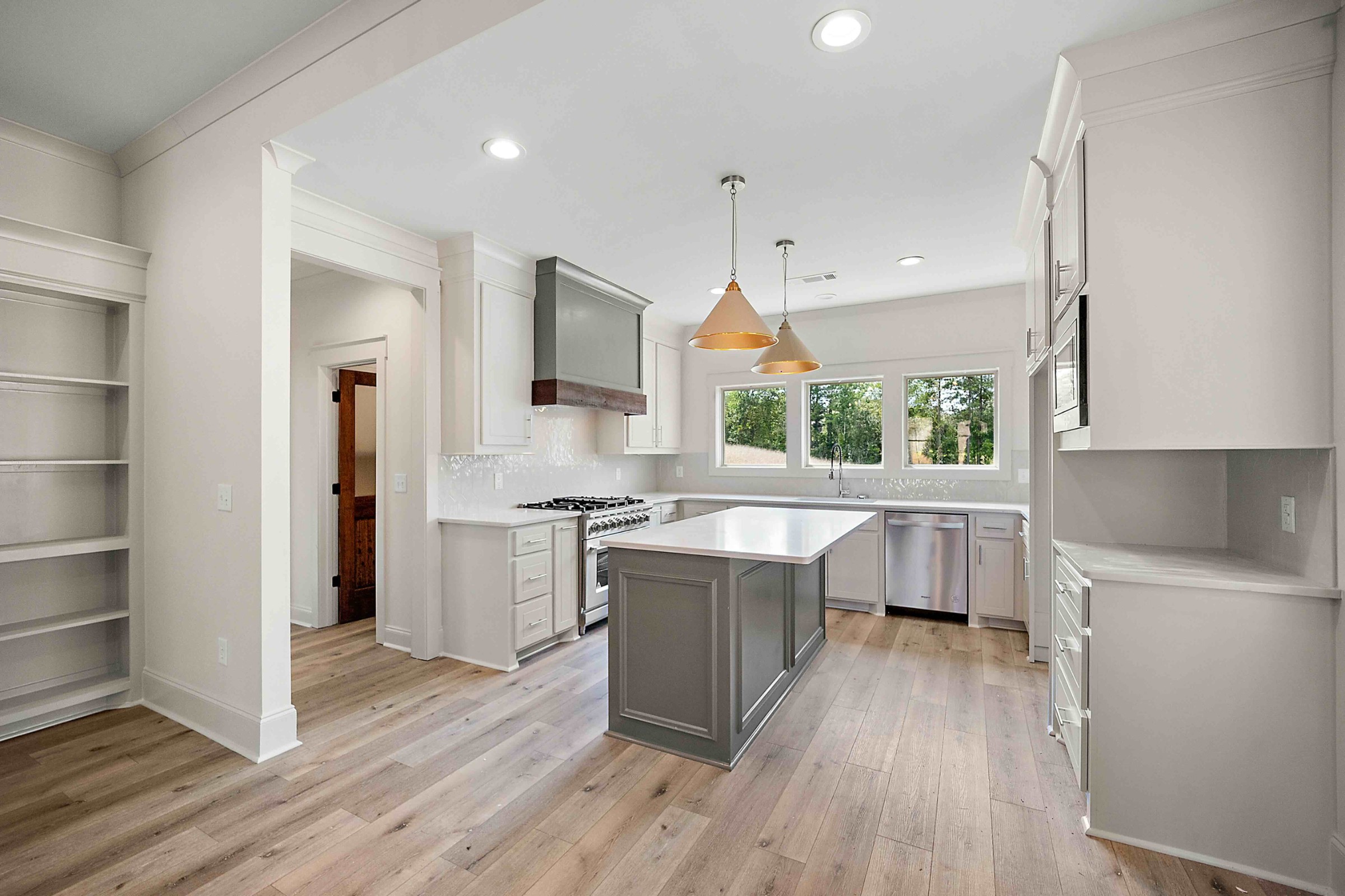 Lot 51, Bristol Crossing