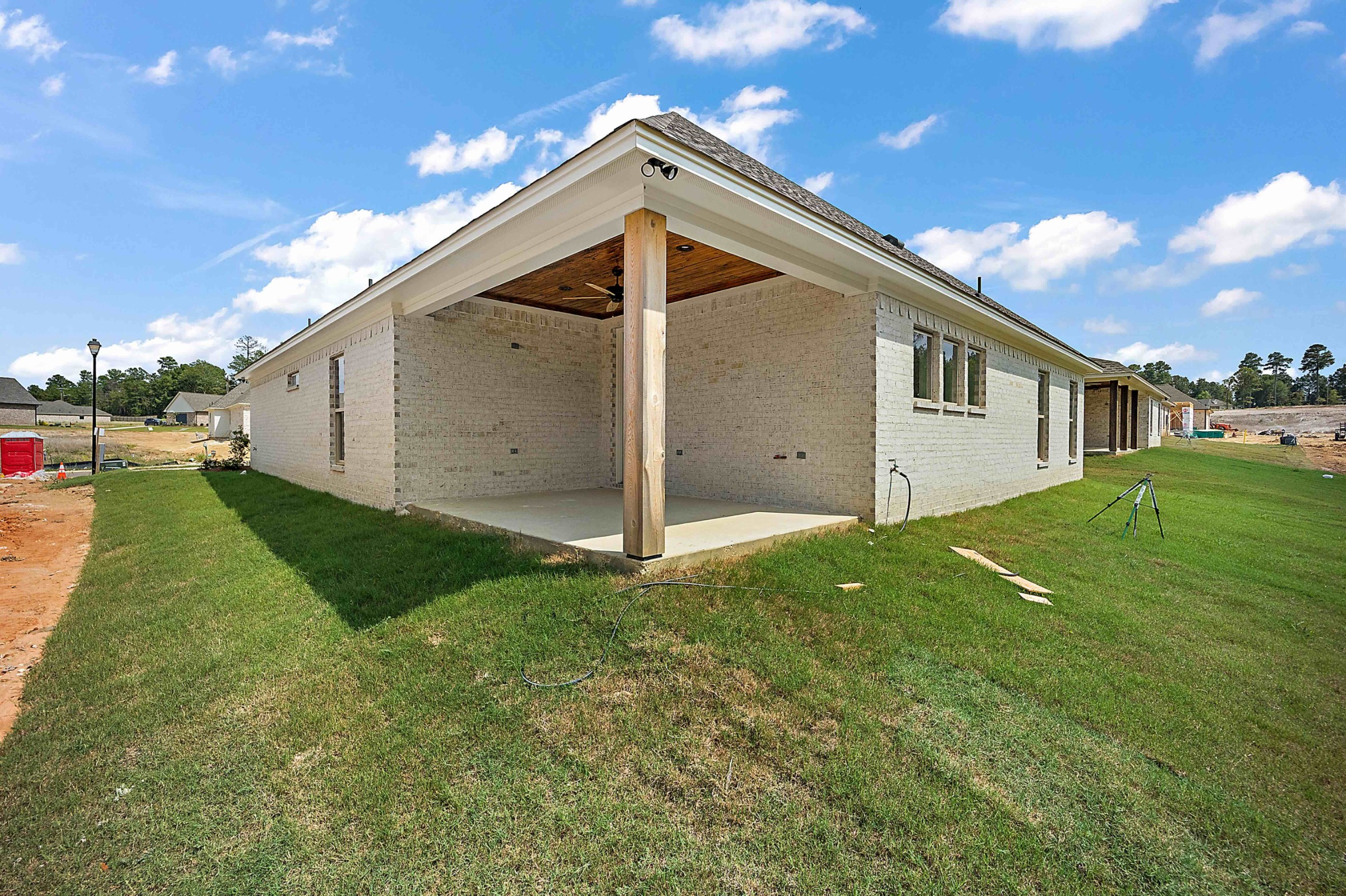 Lot 51, Bristol Crossing