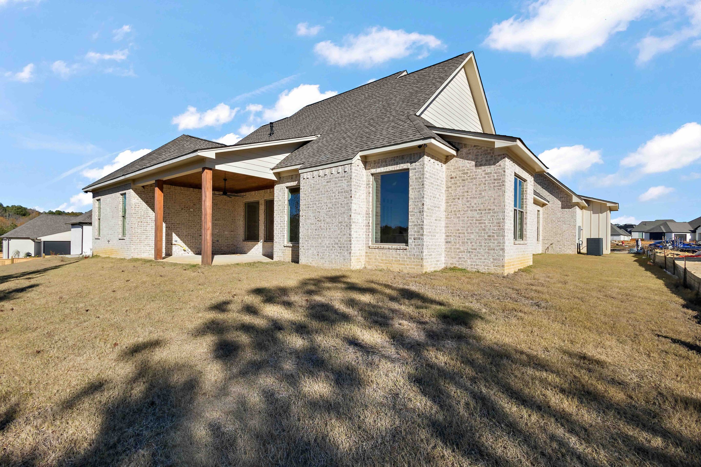 Lot 116, River Forest