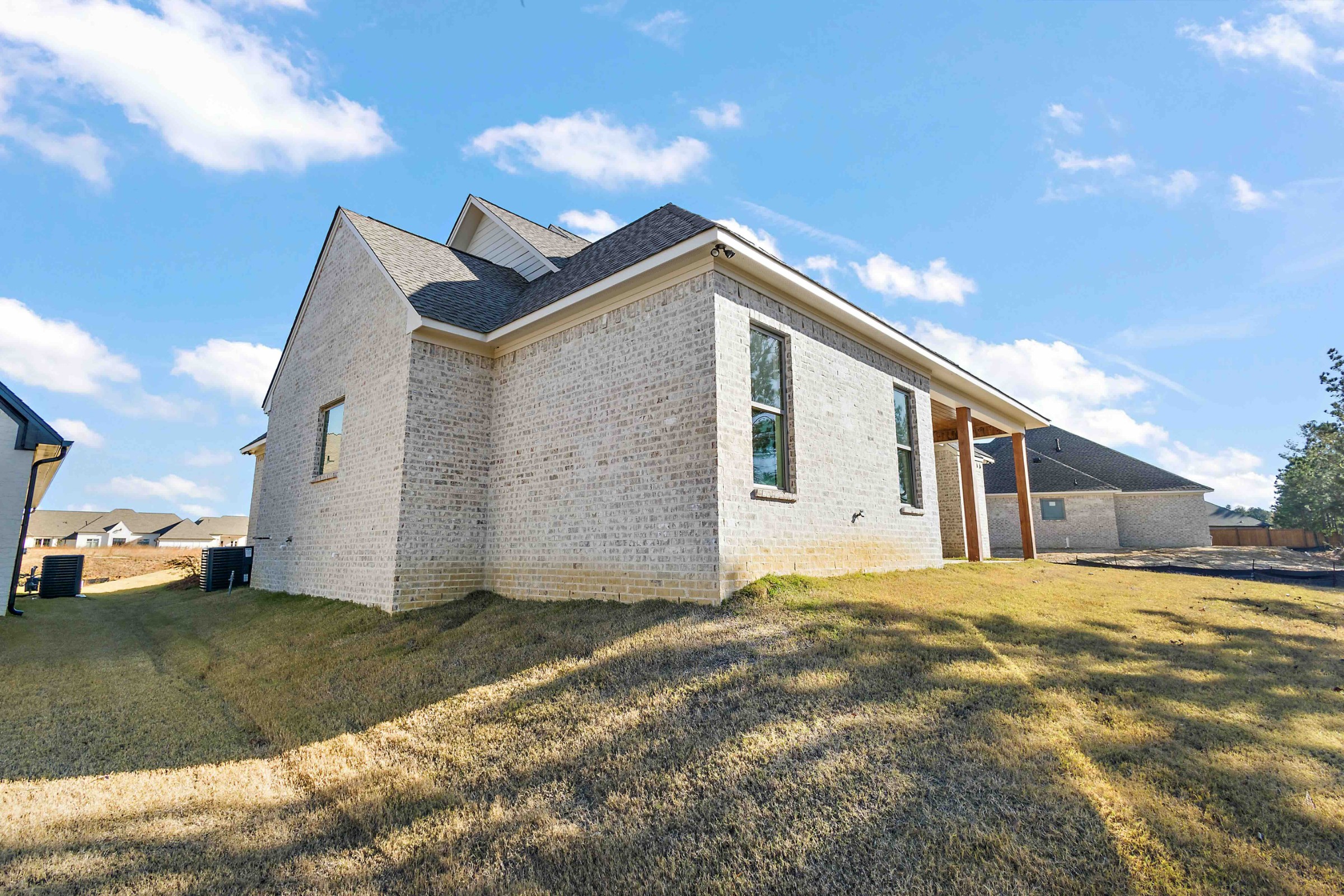 Lot 116, River Forest