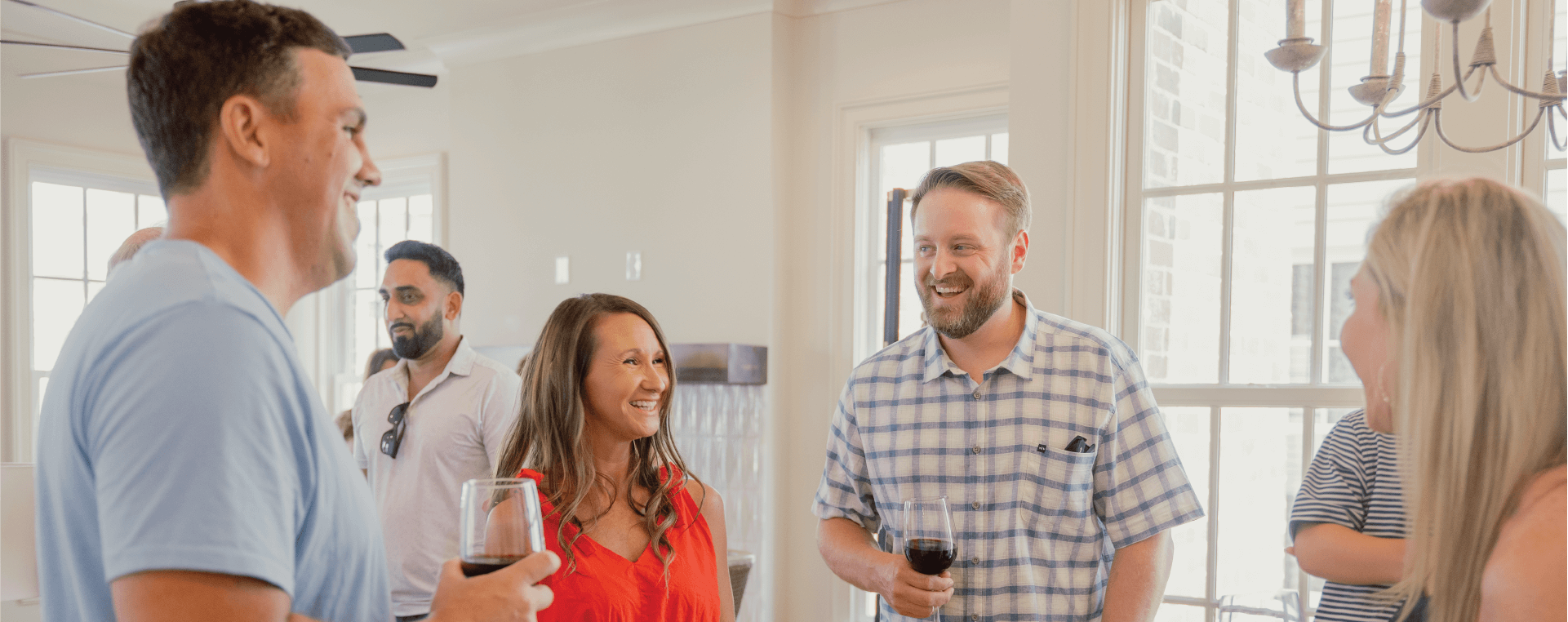 Descriptive Image Text Placeholder.